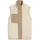 Puma Reversible Sherpa Hybridweste Damen 87 - alpine snow