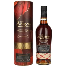 Zacapa Ron Zacapa Heavenly Cask Collection La Pasión 700ml