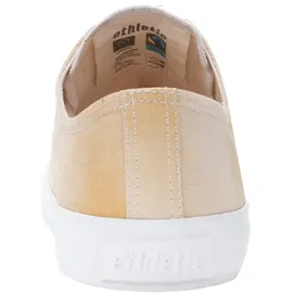 Ethletic Trainer White Cap Lo Cut Damen Beige 41
