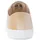 Ethletic Trainer White Cap Lo Cut Damen Beige 41