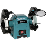 Makita Doppelschleifbock GB602