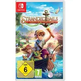 Stranded Sails (USK) (Nintendo Switch)