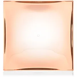 Laufen Boxy Seifenschale Puderpink