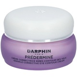 Darphin Predermine Wrinkle Eye Cream Augencreme 15 ml