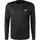 Asics Core LS Top 2011C340/001, schwarz M