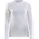 Funktionsshirt Weiß XXL