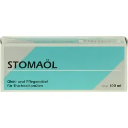 STOMA ÖL 100 ml