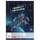 Brunnen Zeichenblock Robot Heroes 20 Blatt 100 g/m2