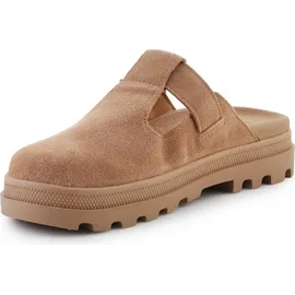 Palladium Dunelite Pyla Sde Damen Dear Brown 36