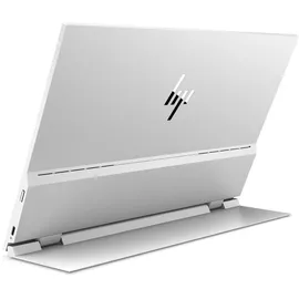 HP E-Series E14 G4 14" schwarz