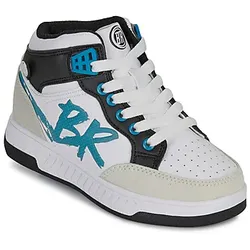 Breezy Rollers  Inlineskates SKATER BLUE  in Weiss, 32