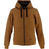 Helstons Dakota Kapuzenjacke - Kraft - M