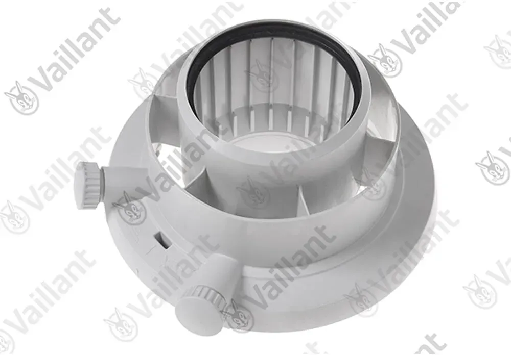 Vaillant Adapter 80/125 0020170811