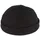Bullani Docker-Cap Schwarz 63
