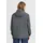 Oxmo Windbreaker OXVisam in Grau | Gr.: XL