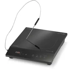 Caso Design CASO TC2400 Thermo Control - Mobiles Einzelinduktionskochfeld