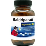 PharmaSGP GmbH Baldriparan Magnesium Plus Kapseln