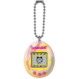 TAMAGOTCHI Bandai - Tamagotchi - Tamagotchi Original - Art Style - Elektronisches virtuelles Tier mit Farbdisplay, 3 Tasten und Spielen - Interaktives Tier - Kinderspielzeug ab 8 Jahren - 42883