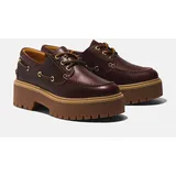Timberland Stone Street Damen Dunkelbraun 39