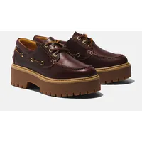 Timberland Stone Street Damen Dunkelbraun 39