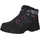 CMP Annuuk Snow Boot WP Blau/Schwarz 32