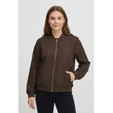VILA L/S Bomber JACKET - NOOS | numeric_36