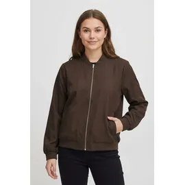 VILA L/S Bomber JACKET - NOOS | numeric_36