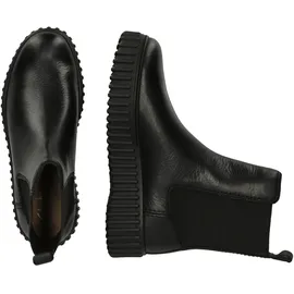 CLARKS Stiefelette Torhill Maple schwarz, 42