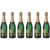 Zero Mousseux Secco entalkoholisiert 0,75L 6er Karton