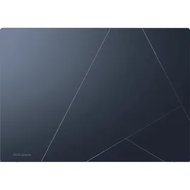 Asus Zenbook 14 OLED UX3405MA-PP239W, Ponder Blue, Core Ultra 7 155H, 16GB RAM, 1TB SSD DE (90NB11R1-M00BY0)