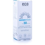 eco-cosmetics Sensitive Milch LSF 30 75 ml