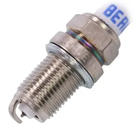 BERU Zündkerze ULTRA TITAN [Hersteller-Nr. UPT12P] für Mercedes-Benz