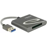 DeLock USB 3.0 Card Reader für XQD 2.0