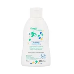Tinge bébé Shampoing Shampooing 200 ml