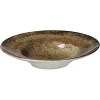 Ritzenhoff & Breker Pastateller 27 cm braun 5er Set