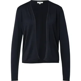 s.Oliver Feinstrickcardigan Blau M