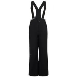 Ziener Kinder Skihose ABOL schwarz - 164