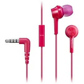 Panasonic RP-TCM115E pink