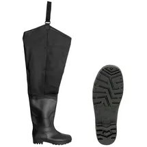ART.MAS Seestiefel Watstiefel Anglerstiefel Hüftstiefel Fischerstiefel (WOD2) EU) - EU