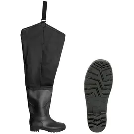 ART.MAS Seestiefel Watstiefel Anglerstiefel Hüftstiefel Fischerstiefel (WOD2) EU) - EU