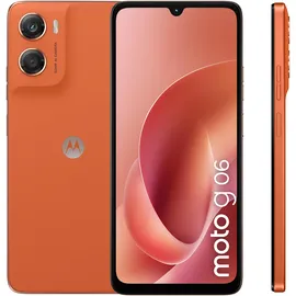 Motorola moto G06 256 GB PANTONE Arabesque