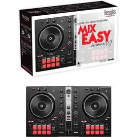 Hercules DJControl Inpulse 300 MK2