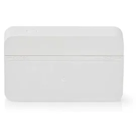 Nedis Smart Climate Sensor Weiß Zigbee 3.0