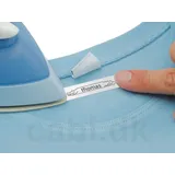 Dymo LetraTag LT-100H Beschriftungsgerät - Silber