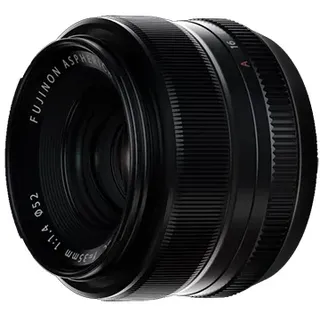 Fujifilm XF 35mm F1,4 R