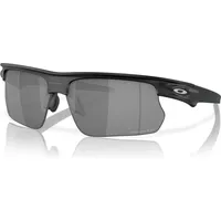 OAKLEY Bisphaera matte black polarized