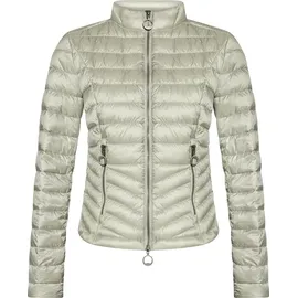 GIL BRET Damen Steppjacke mit Stehkragen 36