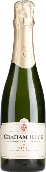 Methode Cap Classique Brut Graham Beck Wines - 6Fl. á 0.38l