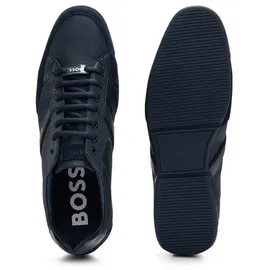 Boss Saturn Mx A 10216105 Dark Blue 43