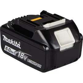 Makita BL1860B 18 V Li-Ion 6,0 Ah 197422-4